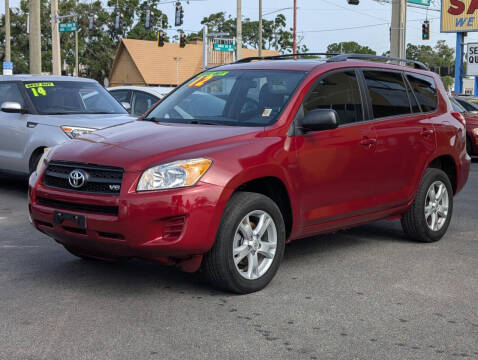 2012 Toyota RAV4