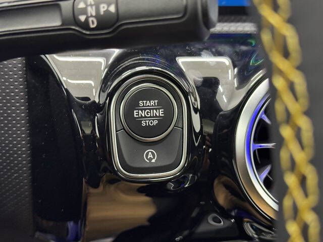 2026 Mercedes-Benz CLA AMG CLA 45 S