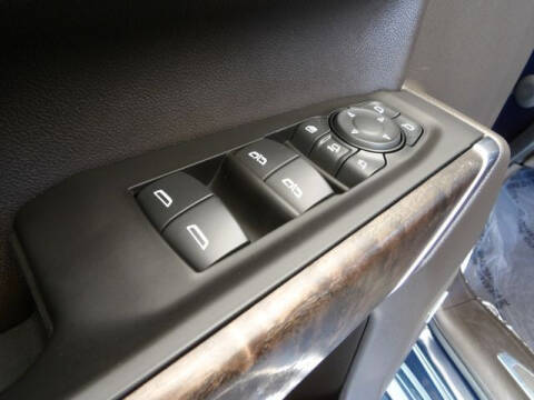 2020 GMC Sierra 2500HD