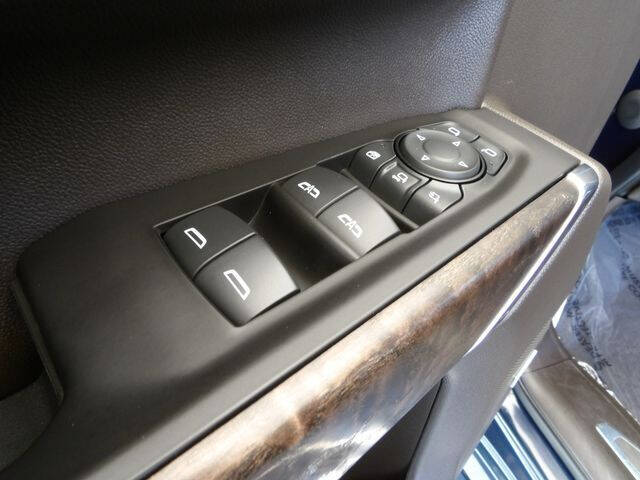 2020 GMC Sierra 2500HD