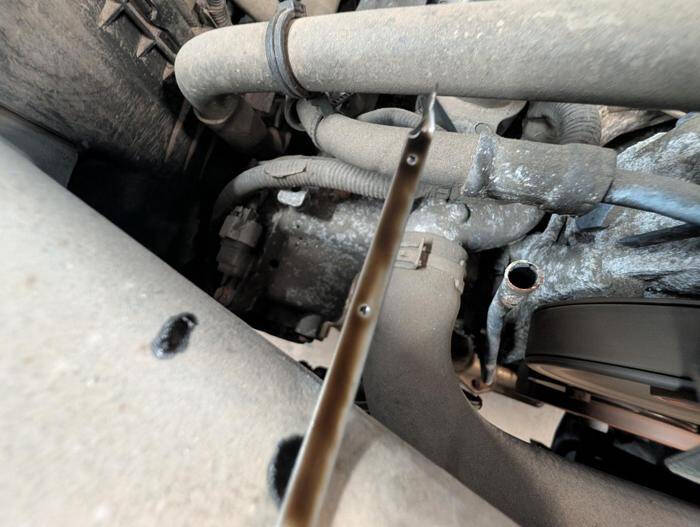 2011 Subaru Forester 2.5X