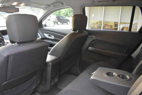 2015 GMC Terrain SLE-1