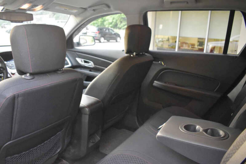 2015 GMC Terrain SLE-1
