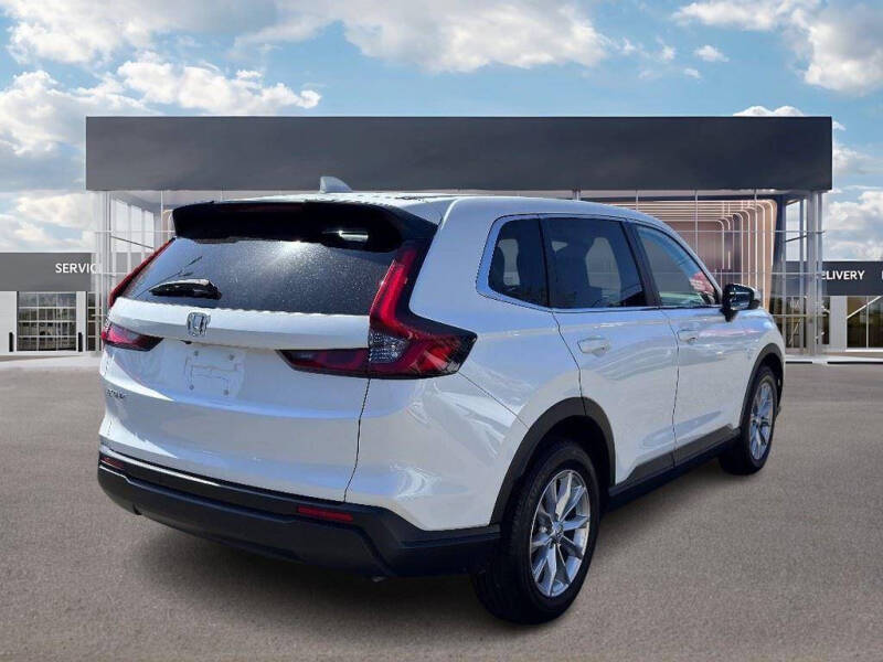 2023 Honda CR-V
