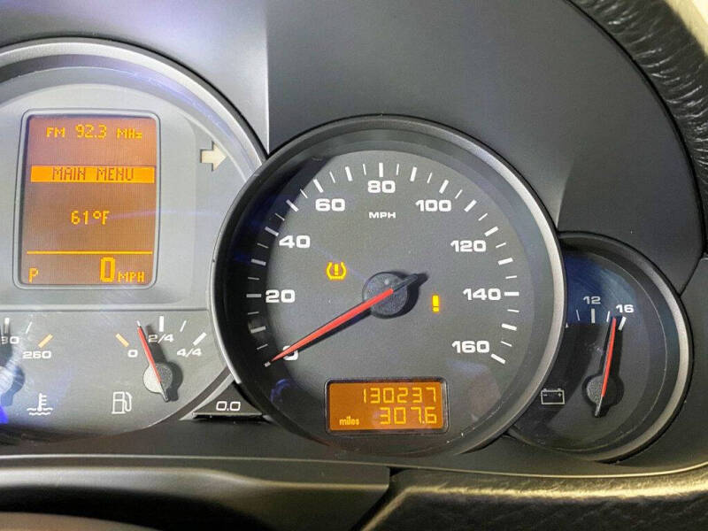 2009 Porsche Cayenne Tiptronic