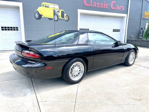 1996 Chevrolet Camaro Z28