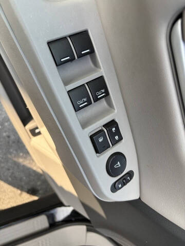 2015 Honda Pilot EX-L w/DVD