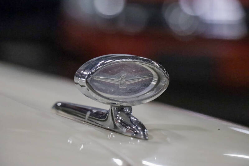 1960 Ford Thunderbird