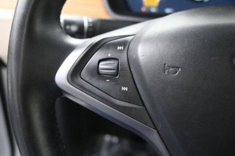 2019 Tesla Model X 100D