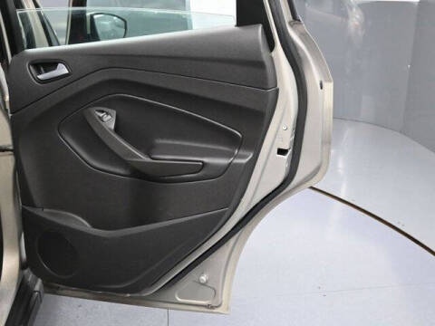 2016 Ford C-MAX Hybrid SE