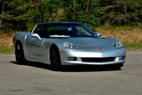 2011 Chevrolet Corvette