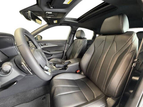 2026 Acura Integra w/A-SPEC