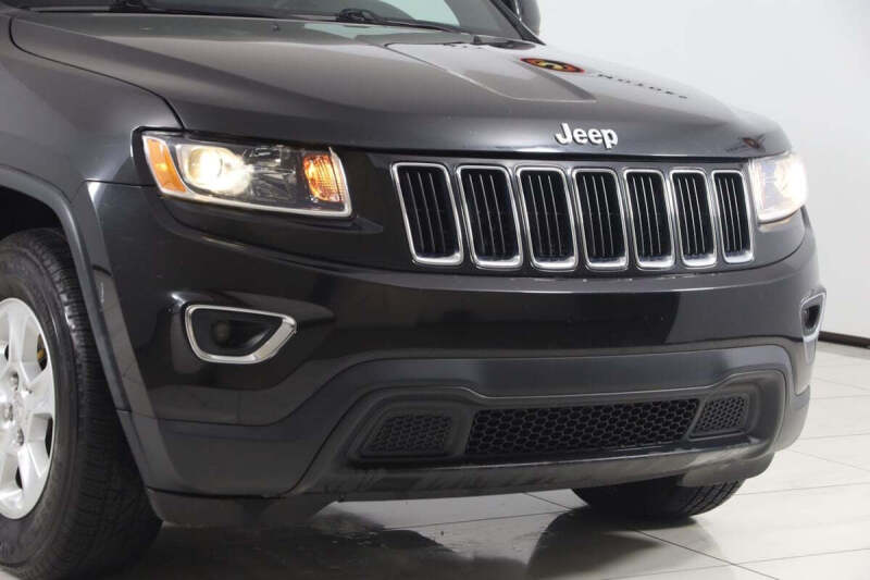 2014 Jeep Grand Cherokee Laredo