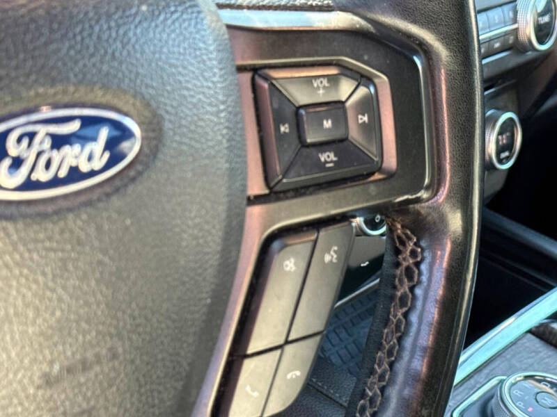 2018 Ford Expedition MAX Limited