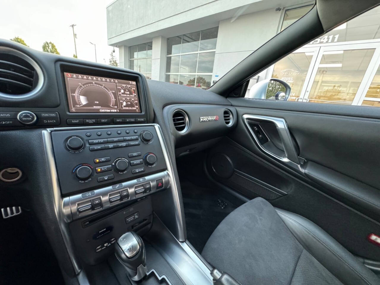 2010 Nissan GT-R for sale at Opus Motorcars in Utica, MI