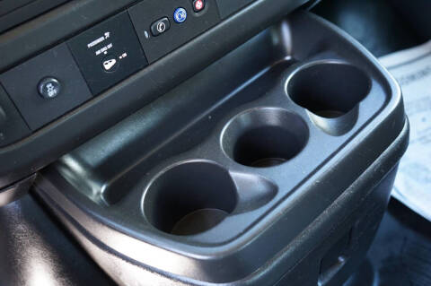 2012 Chevrolet Express 2500