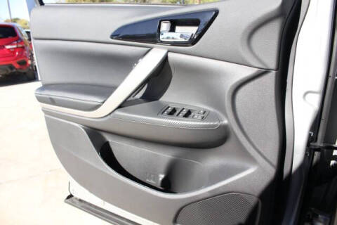 2026 Mitsubishi Eclipse Cross SEL