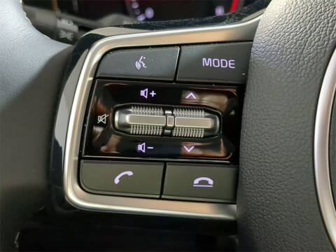 2023 Kia Sorento X-Line EX