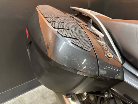 2013 BMW K 1600 GT