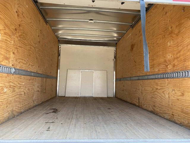 2024 Ford E-Series