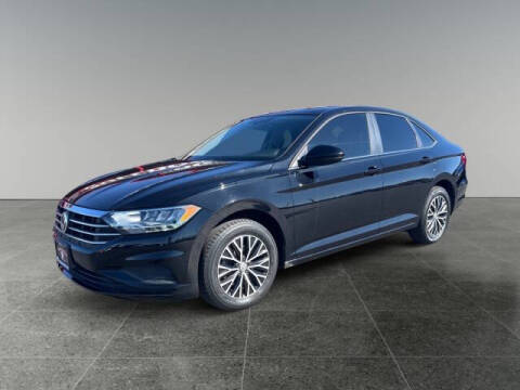 2020 Volkswagen Jetta for sale at DC Motor Co. in Amarillo TX