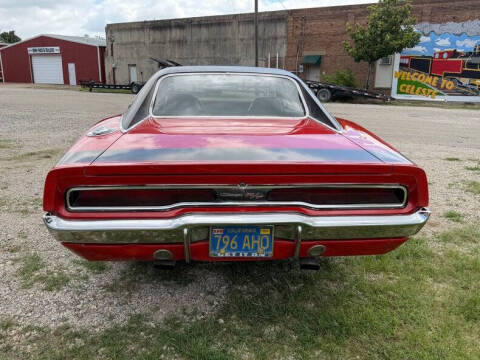 1970 Dodge Charger