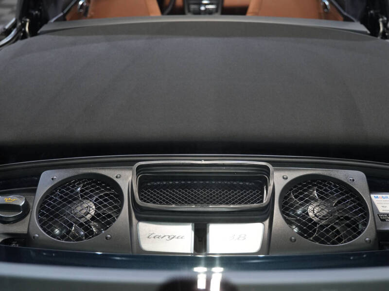 2016 Porsche 911