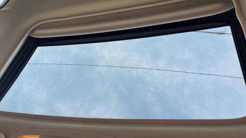 2019 Subaru Outback 2.5i Touring