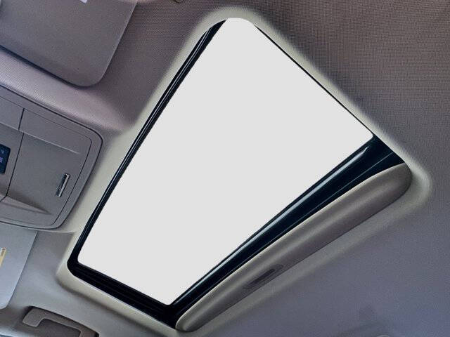 2018 GMC Sierra 3500HD