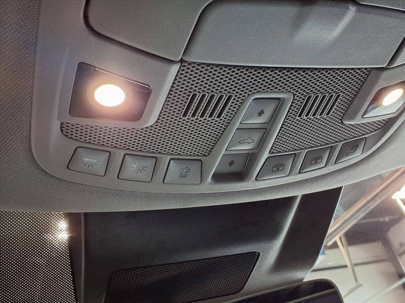 2019 Lincoln Navigator L Reserve