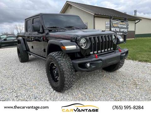 2020 Jeep Gladiator for sale at Birddogme.com in Winchester IN