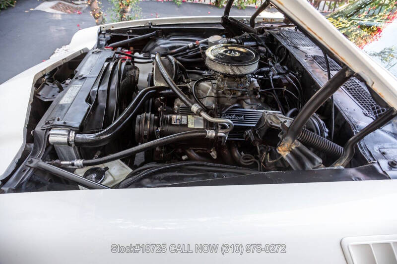 1978 Chevrolet Camaro