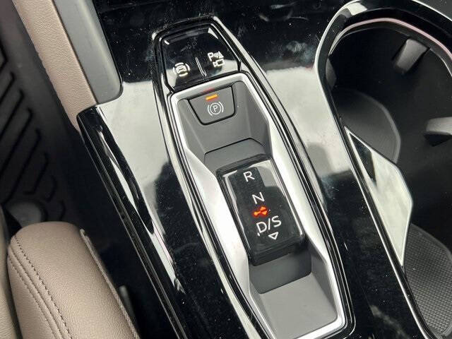 2025 Audi Q5 quattro Prestige TFSI