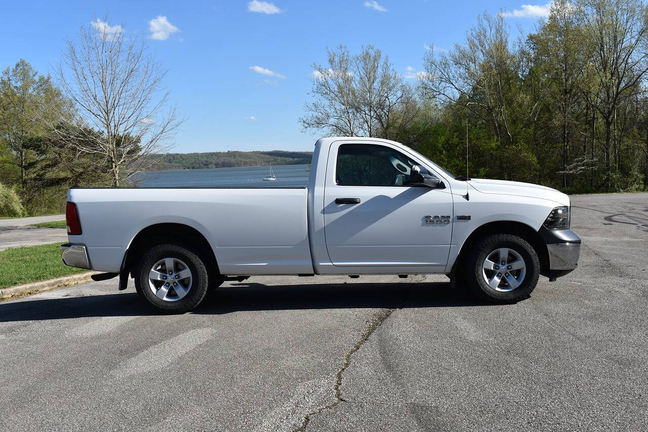 2018 Ram 1500 for sale at MYERS AUTO GROUP LLC in Bloomington, IN