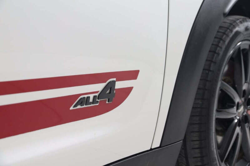 2023 MINI Countryman John Cooper Works ALL4