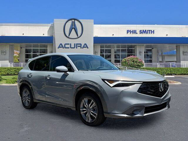 2026 Acura ADX