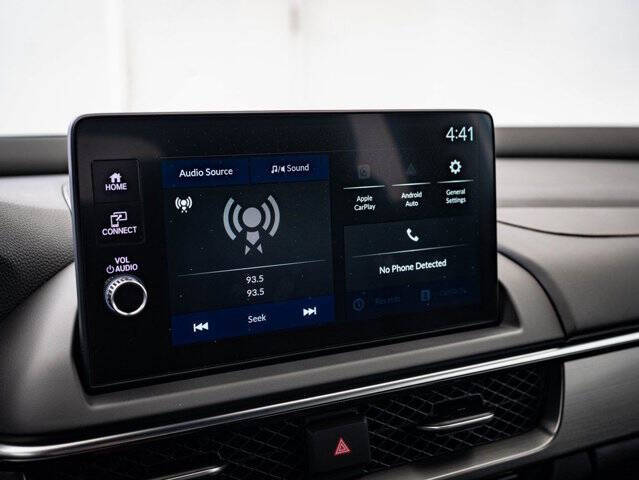 2025 Acura ADX w/A-SPEC