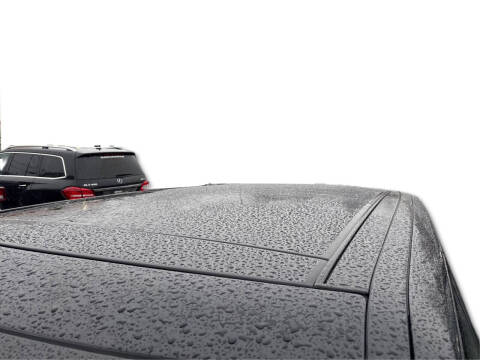 2016 Land Rover Range Rover