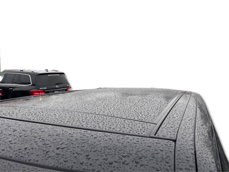 2016 Land Rover Range Rover