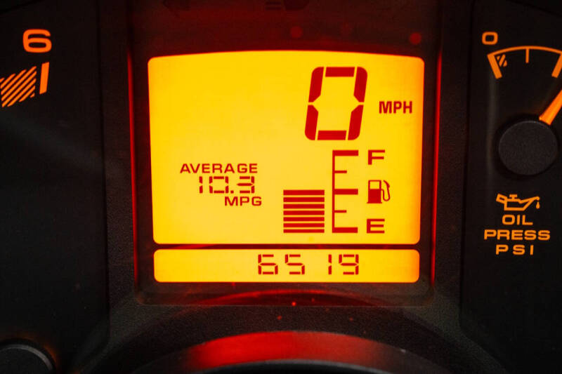 1993 Chevrolet Corvette
