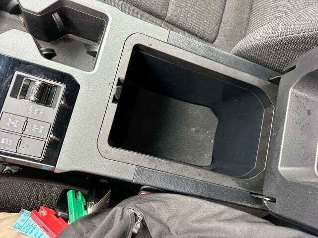 2024 Toyota Land Cruiser 1958