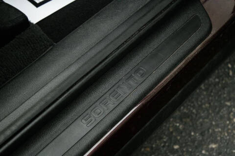 2019 Kia Sorento LX V6