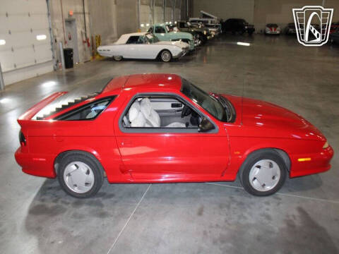 1993 Dodge Daytona ES