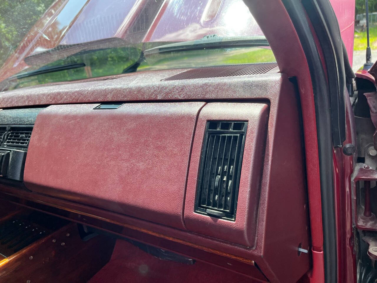1994 Chevrolet C/K 3500 Series 115