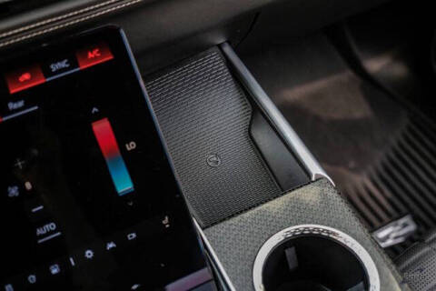 2025 Cadillac Escalade-V