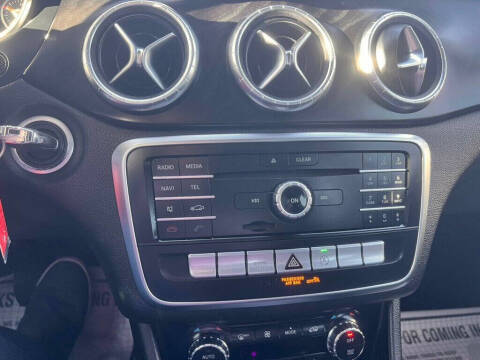 2019 Mercedes-Benz CLA CLA 250