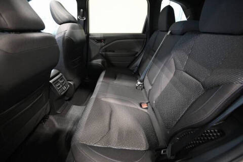 2025 Subaru Forester Premium Hybrid