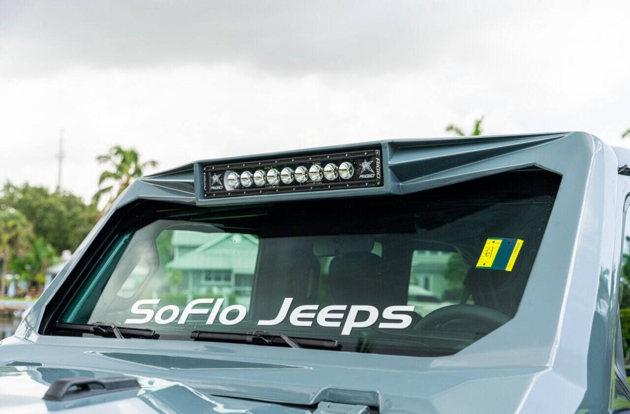 2024 Jeep Wrangler SUV / Crossover - $76,999