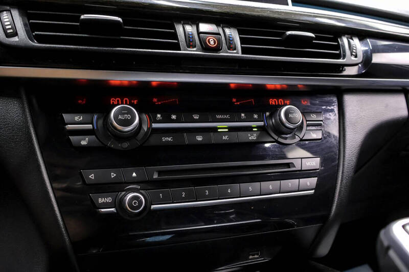 2018 BMW X5 sDrive35i