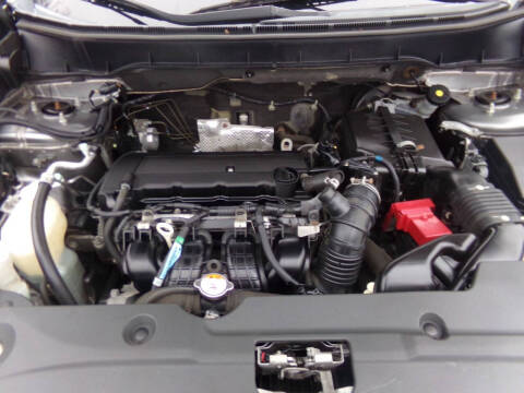 2014 Mitsubishi Outlander Sport ES